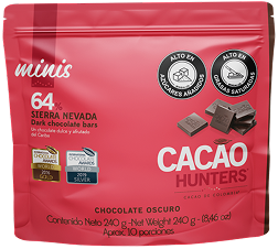 Sierra Nevada 64% Hunters Mini